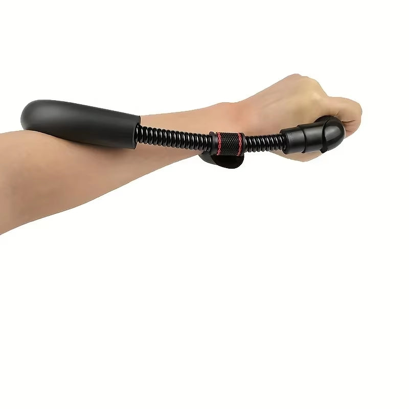 Grippro™ Adjustable Hand & Arm Trainer – Build Strength Anytime, Anywhere